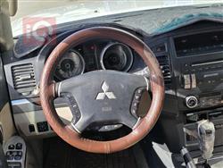 ميتسوبيشي باجيرو